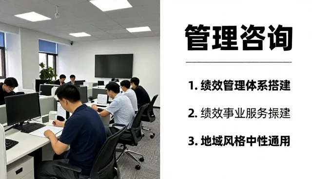 集团管控咨询有哪些特点?