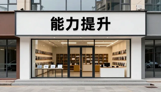 市场需求驱动下管理培训的转型与深化