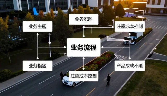 数字化工具选型：提升运营效率的关键考量