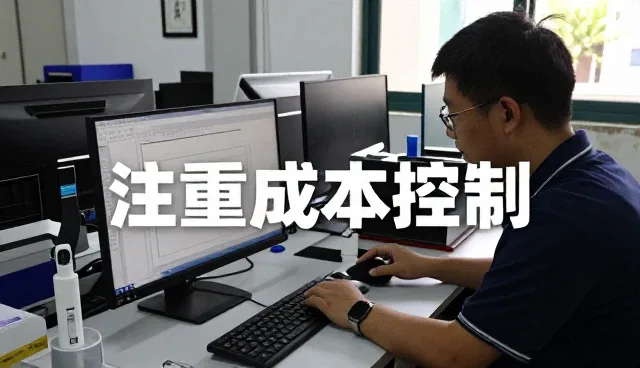 注重成本控制常见问题介绍