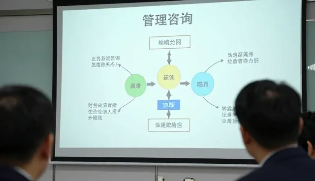 广州陆路通驾驶咨询服务有限公司分享供应链咨询应用案例